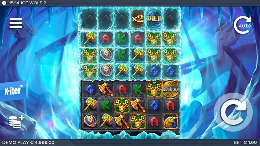 New Games Announcement